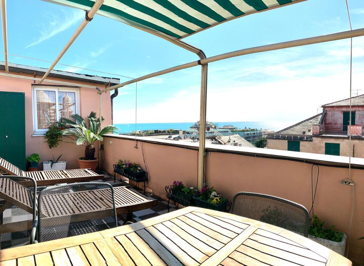 La Casa Sui Tetti Genoa, Italy — Book Guest House, 2024 Prices